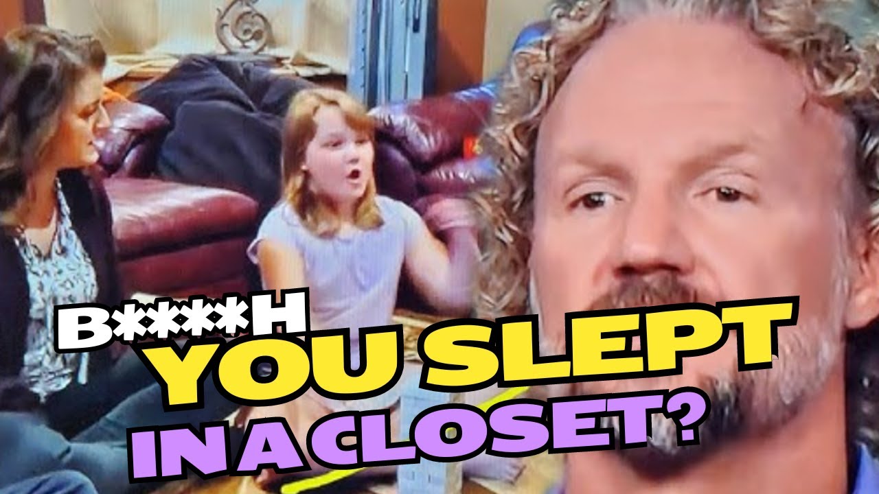 SisterWives Season 19 Episode 3|Am I My Brothers Keeper