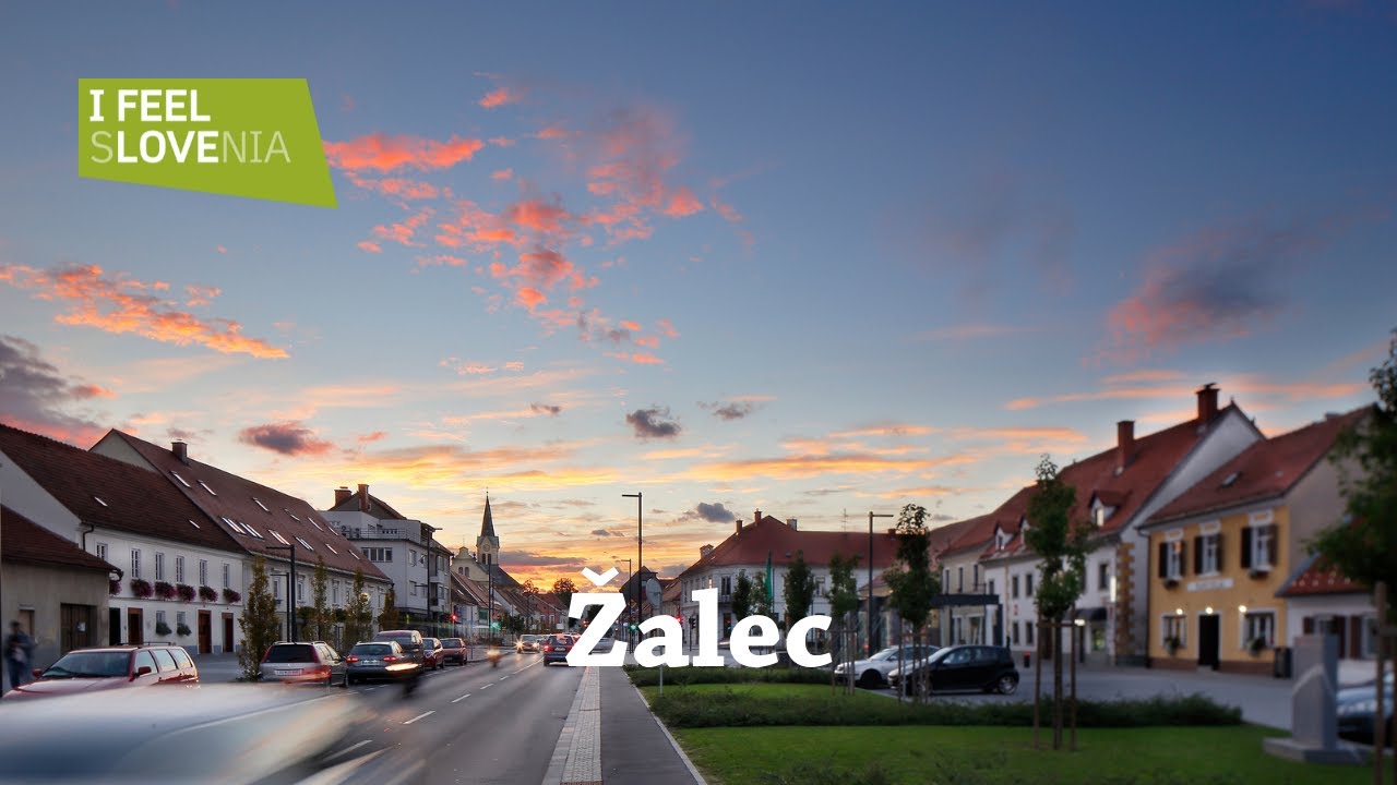 Tour of Slovenia 2022: Žalec
