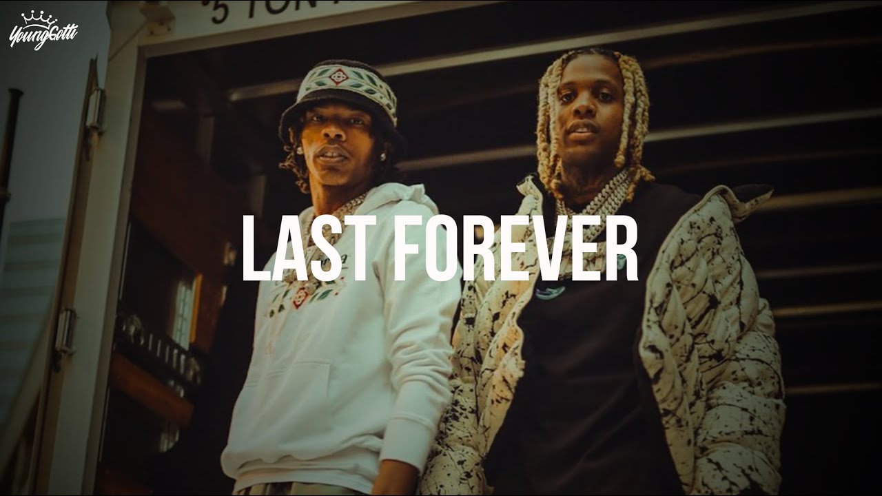 Lil Durk Type Beat - 