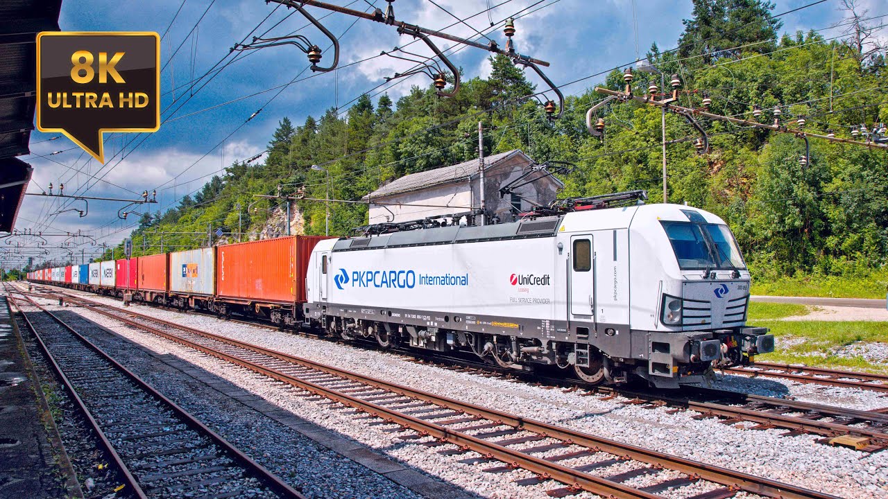 Transiti Ferroviari Sloveni 5