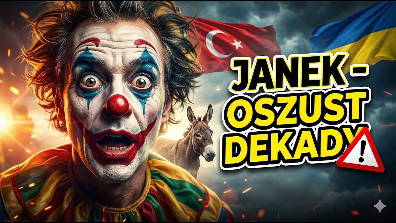 Janek Gej z Turcji 🤡🤡 - najśmieszniejszy oszust świata megamix 😱💰💛💙 rozmowy z oszustami 