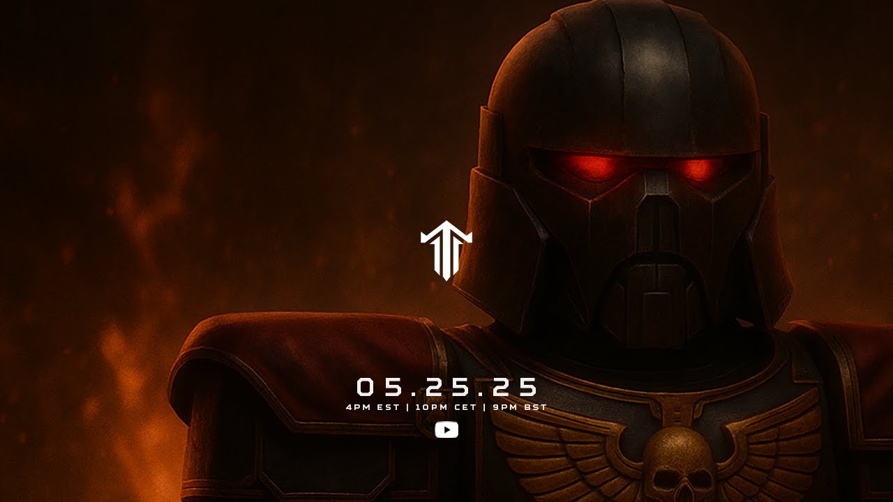 Imperium of Vultar - Trailer 2025