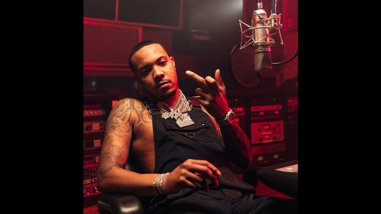 (FREE) G Herbo Sample Type Beat 