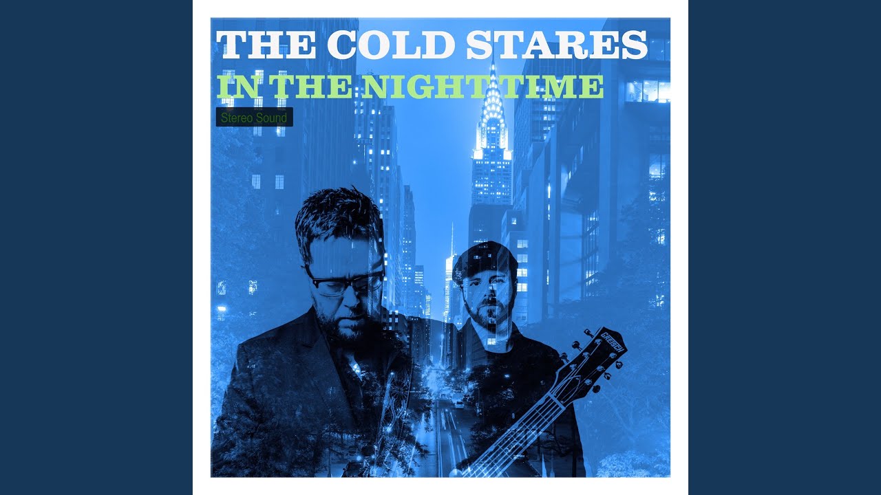In The Night Time