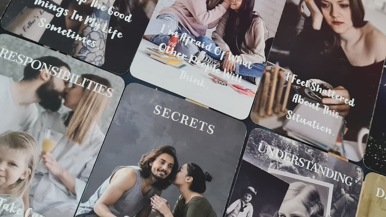 Ce nu vedeți că se poate întâmpla pe plan sentimental👩‍❤️‍👨 în viitorul apropiat ? ❤️‍🔥