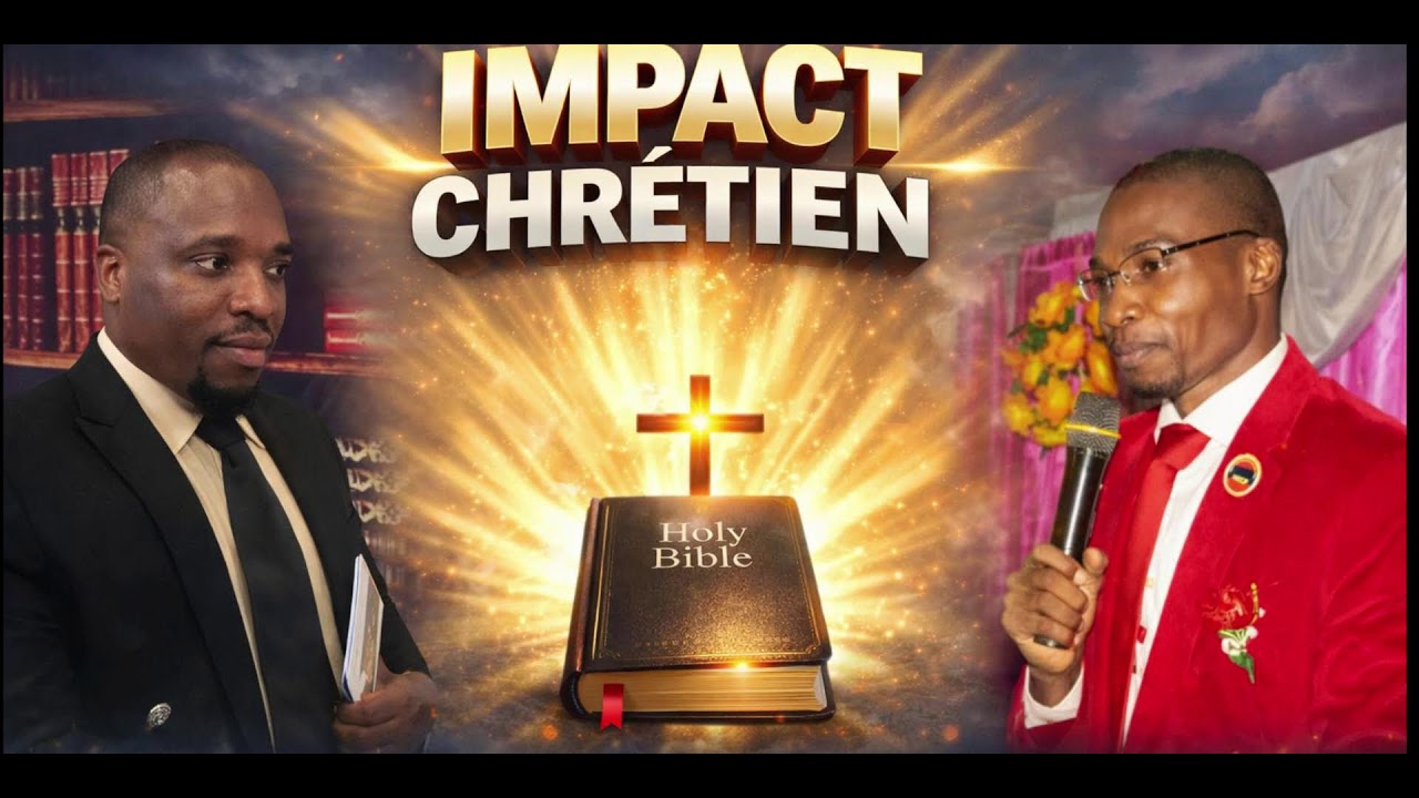 Impact chretien