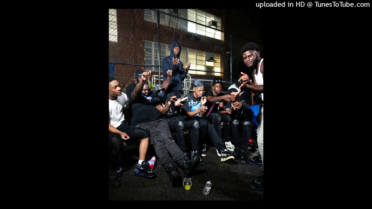 &ldquo;STRIKERS 4&rdquo; ST6 JODYBOOF x DMV TYPE BEAT