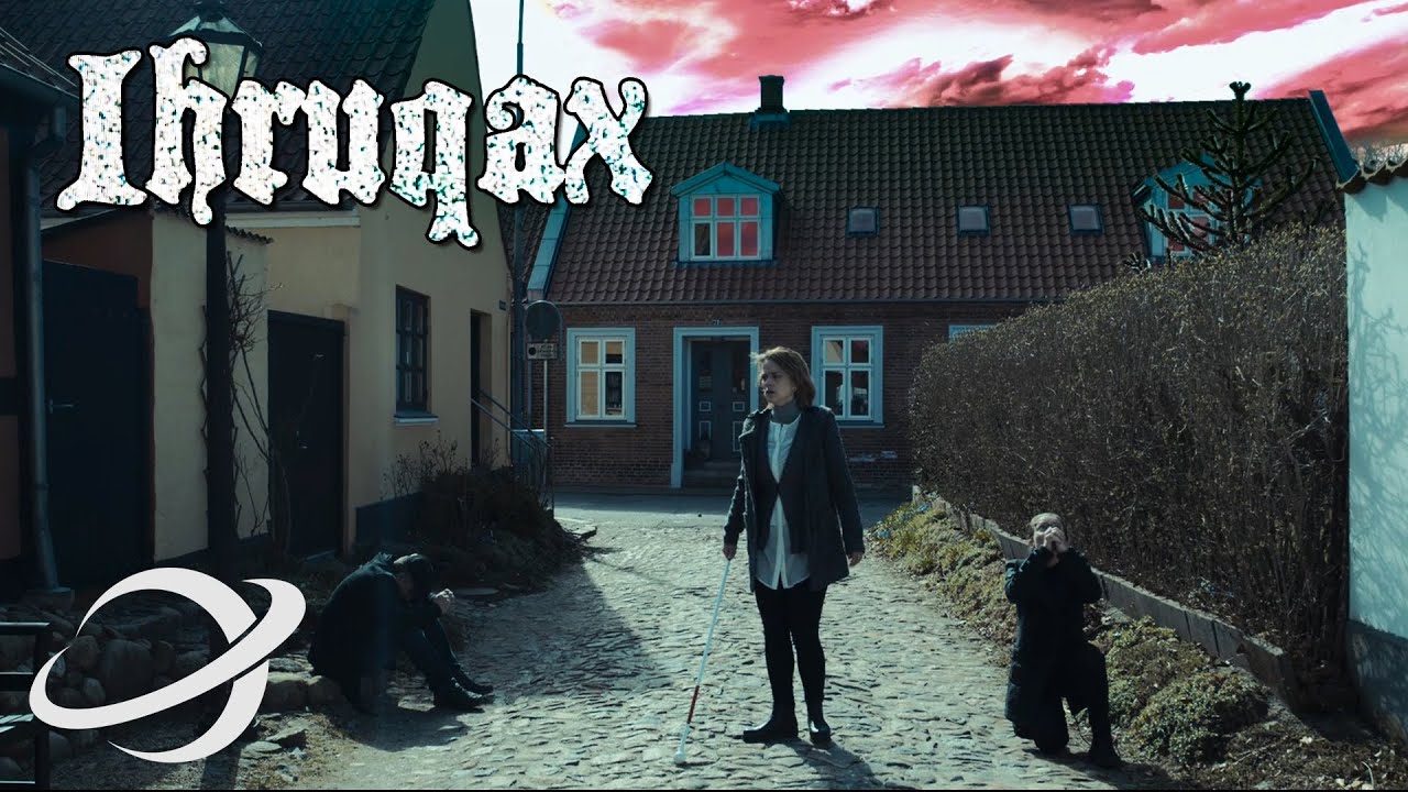 Ihruqax | Short Cosmic Horror Film