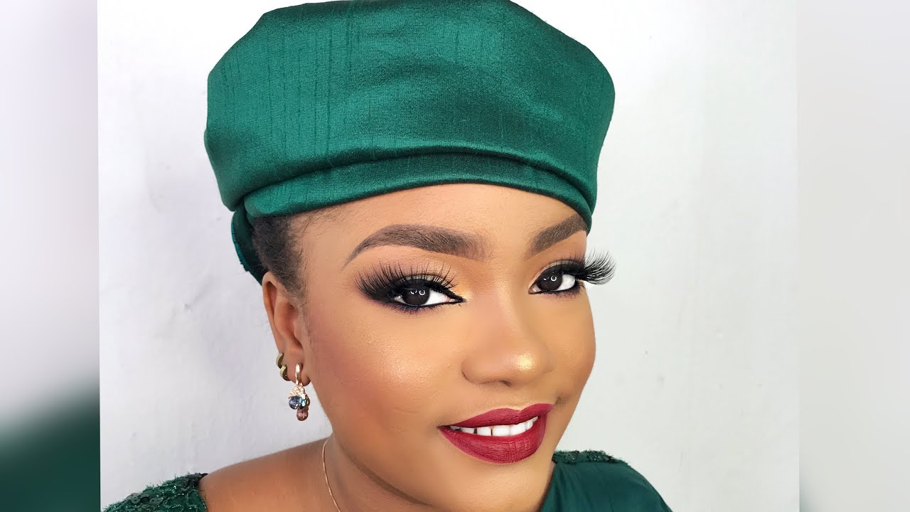 How to tie a turban | the easiest turban style ever | Zarah Buhari 2020 turban style