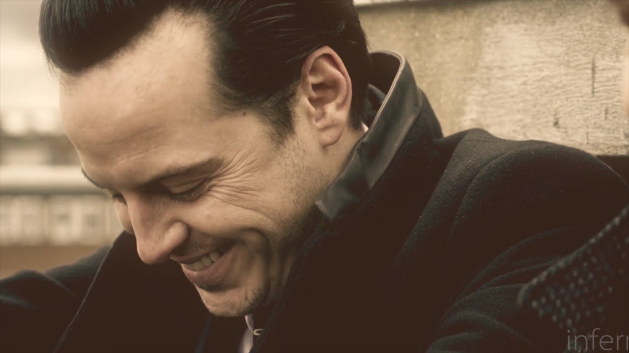 BBC SHERLOCK | Falling Slowly (Jimlock/Sheriarty)