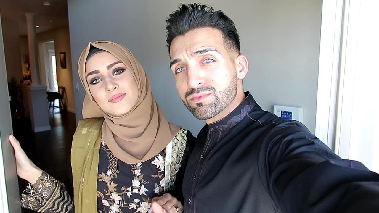 OUR FIRST FAMILY DATE