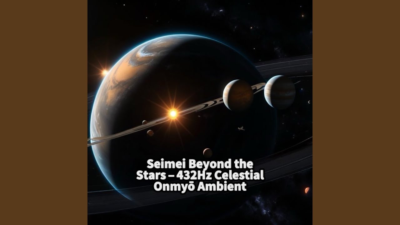 Celestial Drift