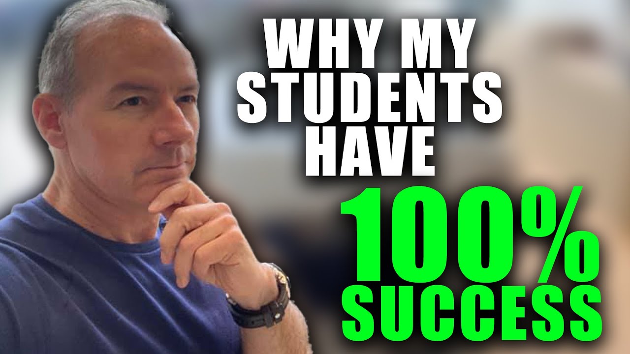 100 Percent Success