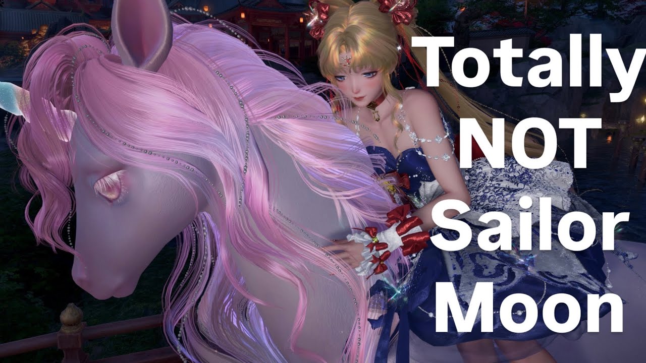 These Pulls Were BAD… But the Sailor Moon Cosplay Ate ⭐ Infinity Nikki 2.3