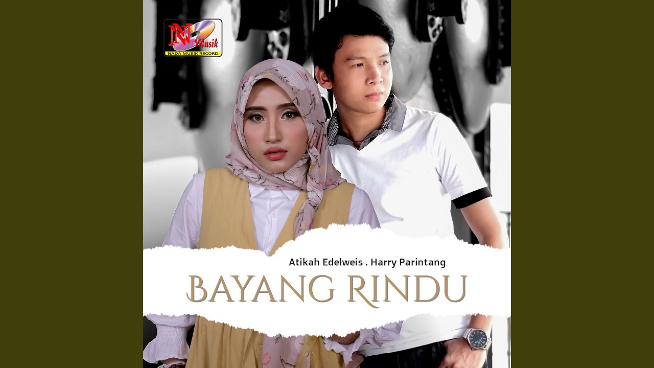 Bayang Rindu (feat. Harry Parintang)