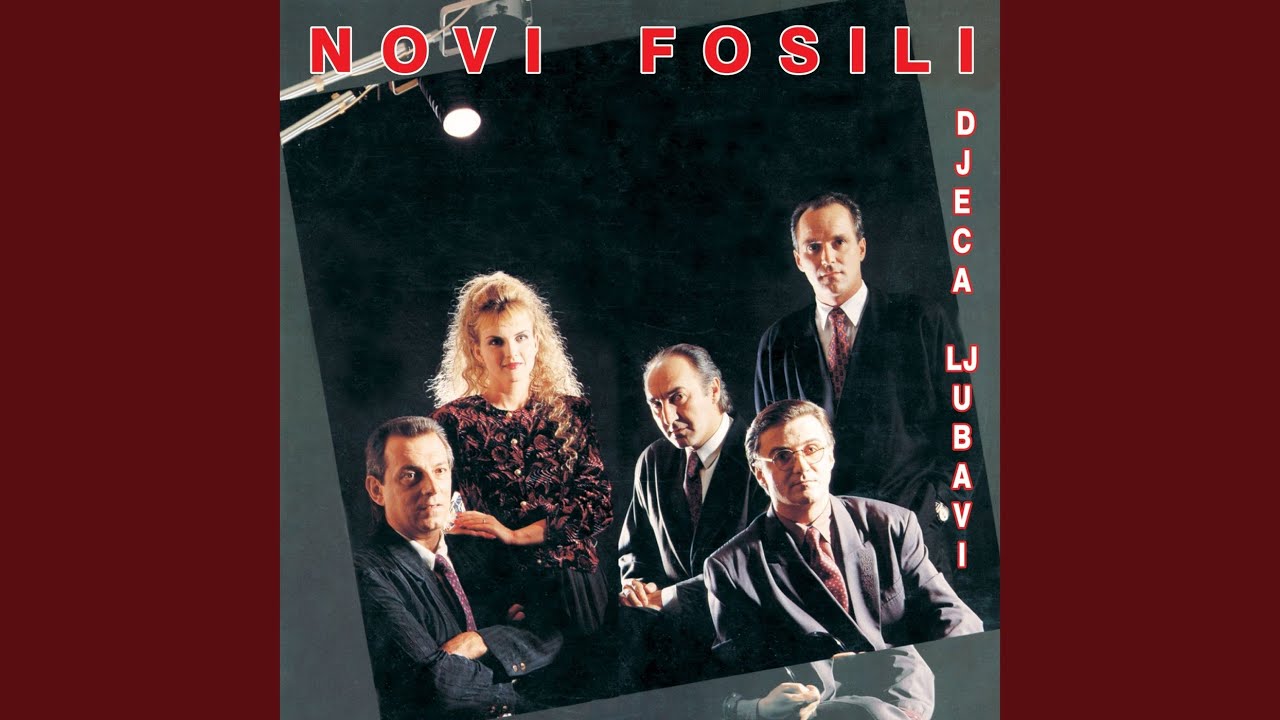 Djeca ljubavi