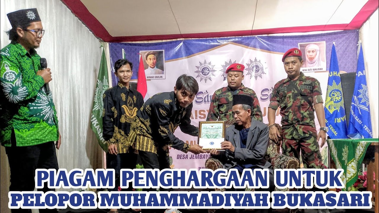 Sesi Penghargaan🥲🥹😭