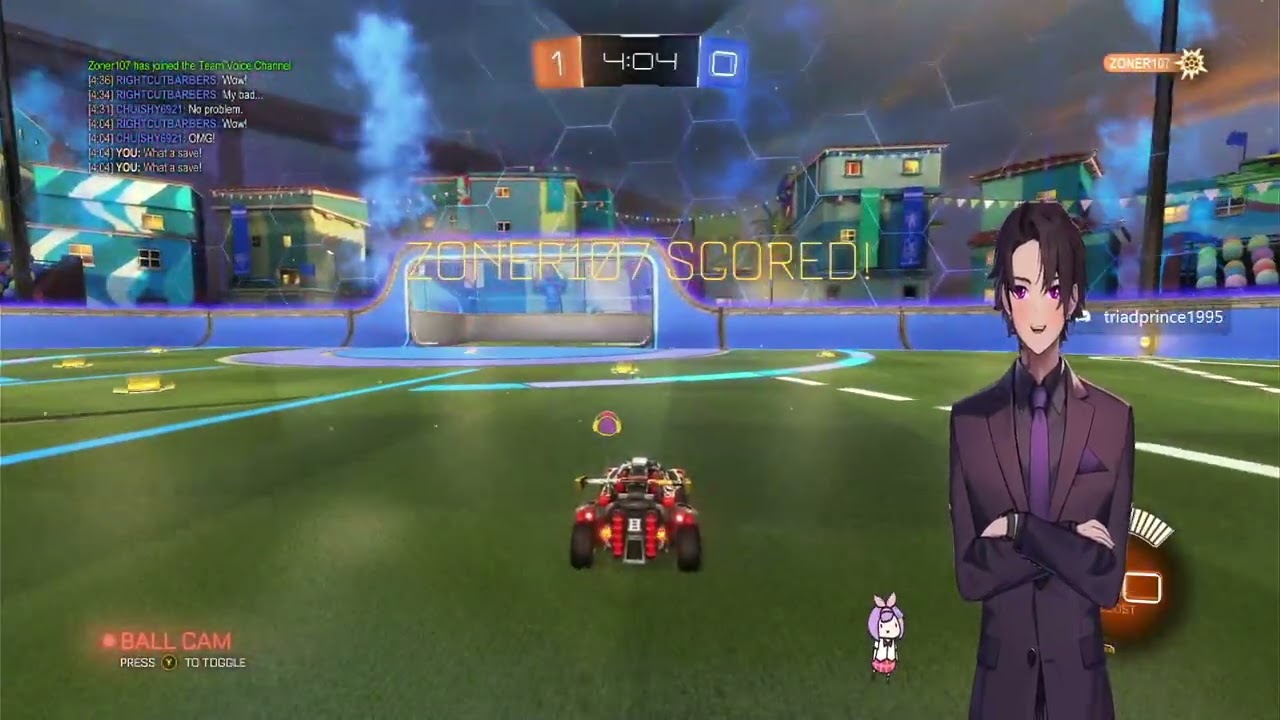 grinding ranks on octane  (Part 2/4)