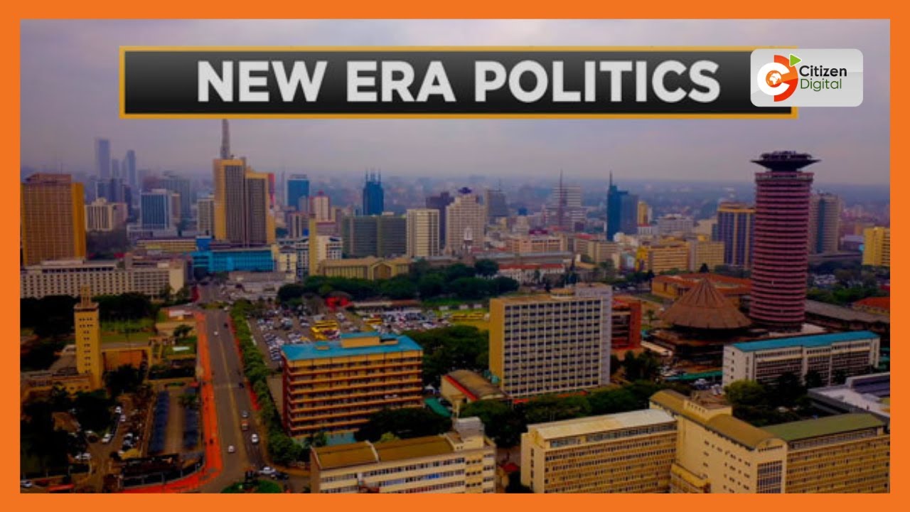 | DayBreak | New Era Politics | [Part 2]