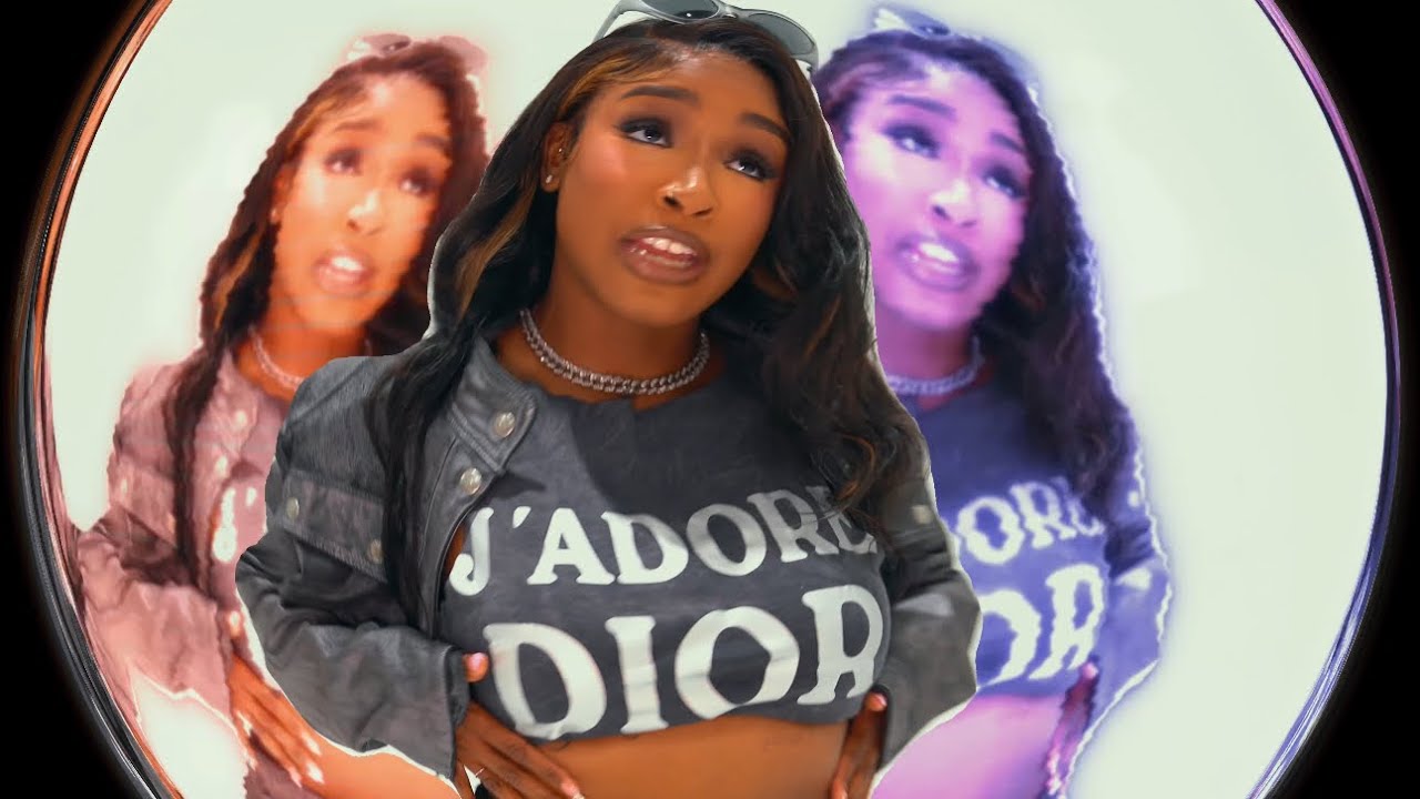 XANDi- &ldquo;Pop It&rdquo; (Official Music Video) 