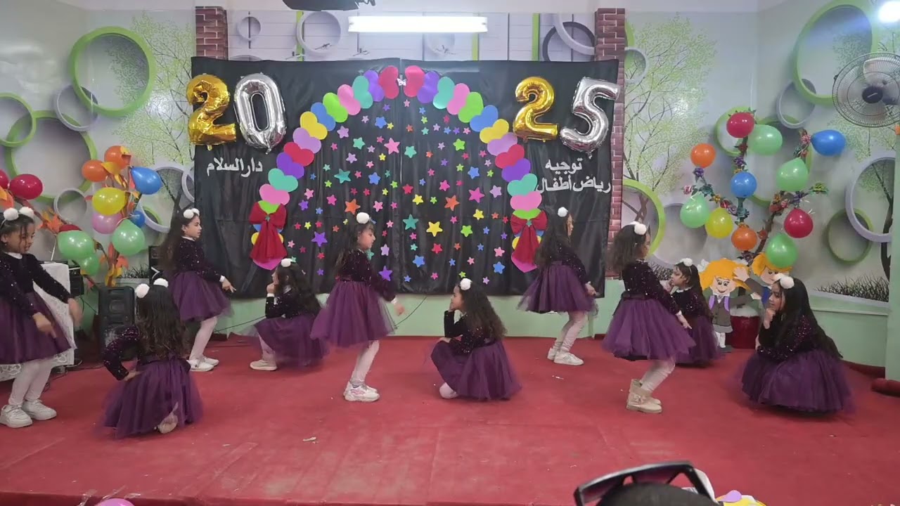 اقمار نحن الأطفال 👌 وكأنك تشاهده لأول مرة يستحق المشاهدة