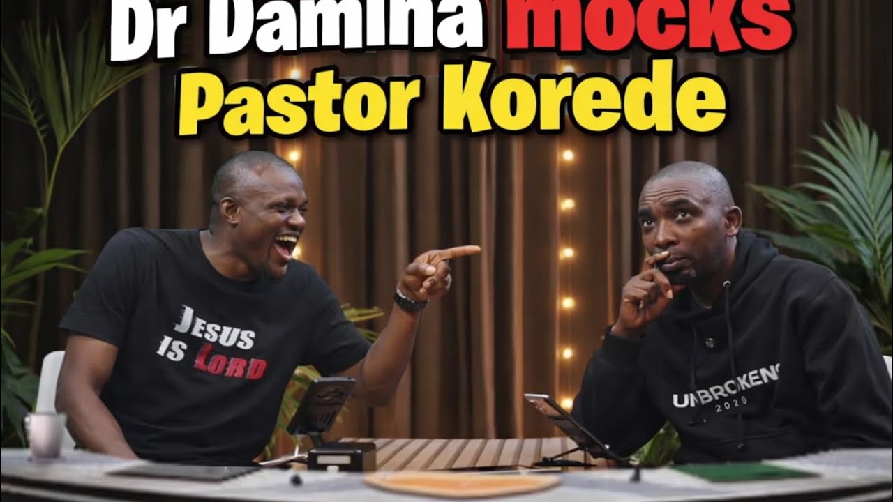 “Never Trust The Holiness of a poor man?” –The SHOCKING Truth About Correction in the Body of Christ