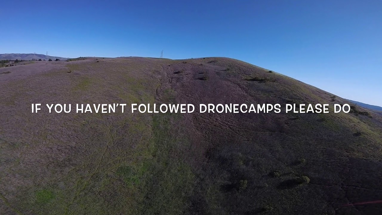 High Wind FPV