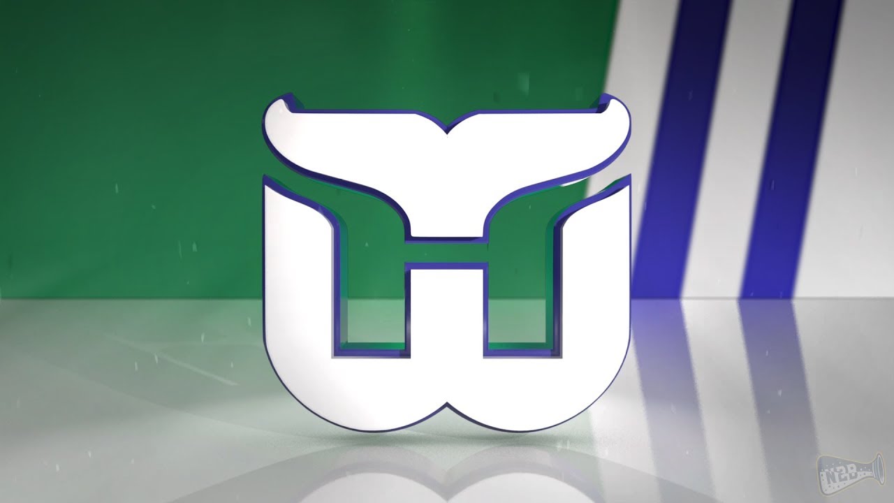 Hartford Whalers Night Goal Horn (Carolina Hurricanes)