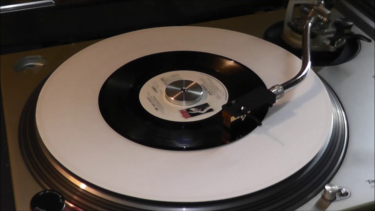Jean Knight - Mr. Big Stuff  -  45RPM
