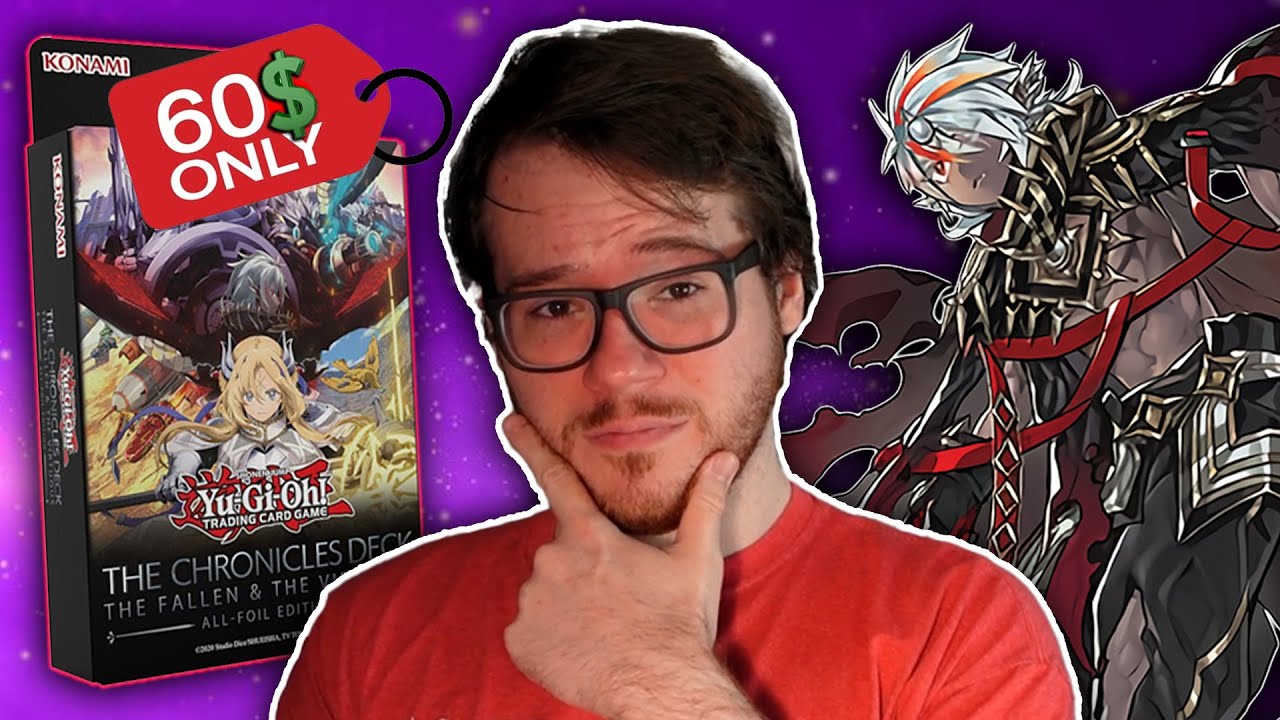 3 STRUCTURE DECKS IS ALL YOU NEED TO WIN IN YUGIOH! BRANDED DECK PROFILE + COMBO