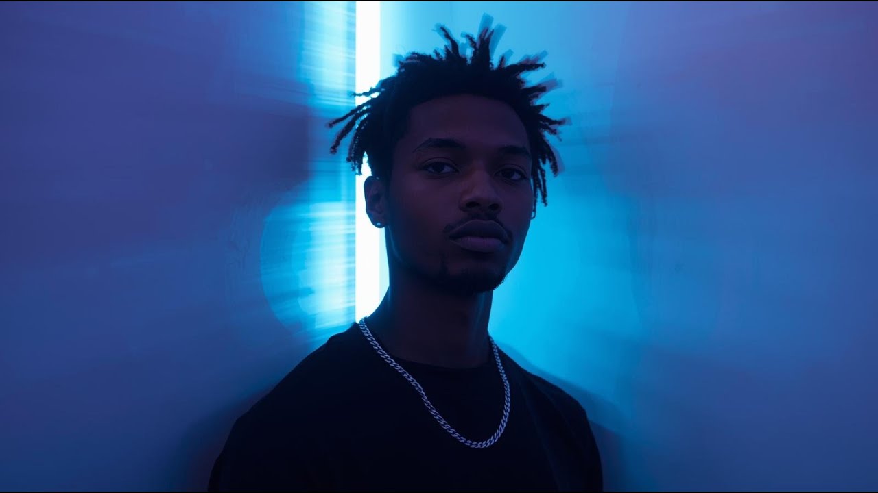 Garvy - Vibration Mode (Official Lyrics Video)