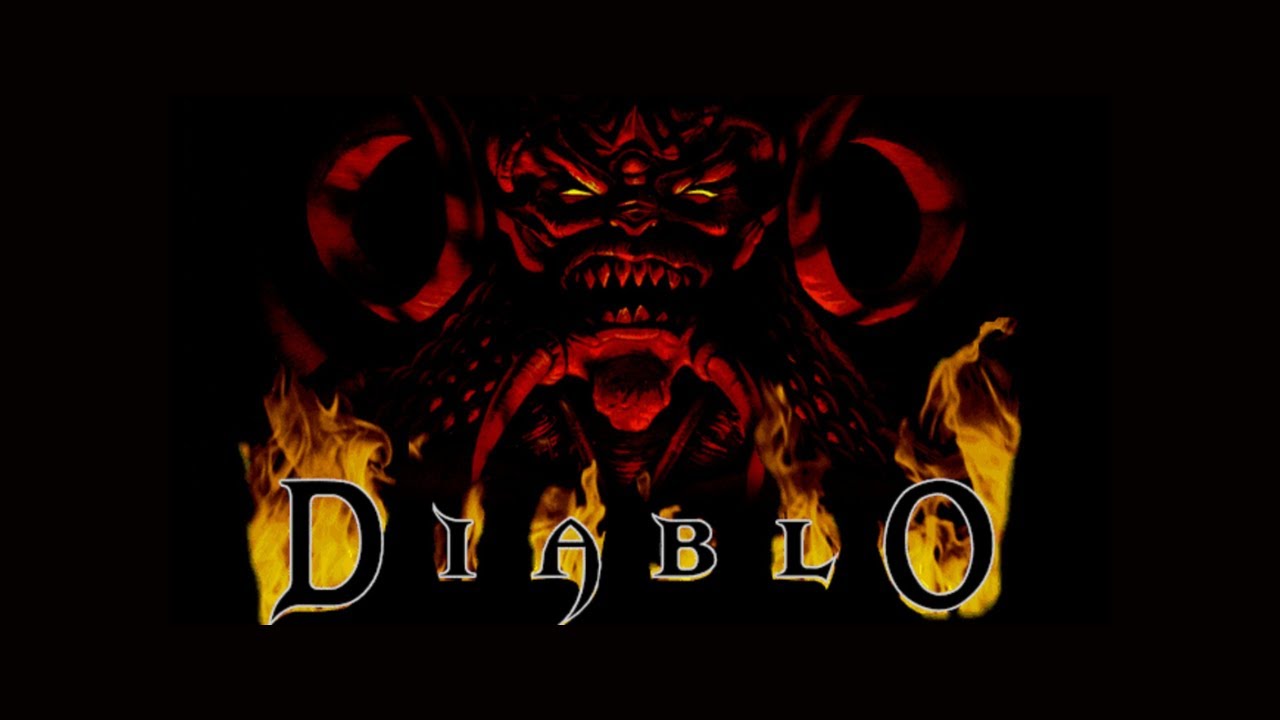 Diablo 1 Complete Playthrough (No Commentary)– Still a Masterpiece in 2025