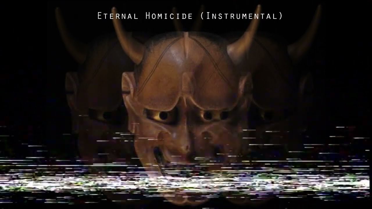 KSLV Noh - Eternal Homicide [Instrumental]