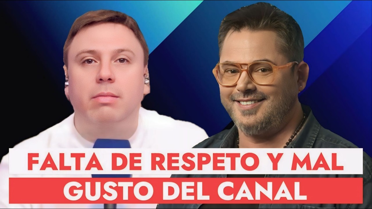 Richard Galeano dejó pegado a canal de streaming que utiliza a Gaspar Valverde como llamador: miralo