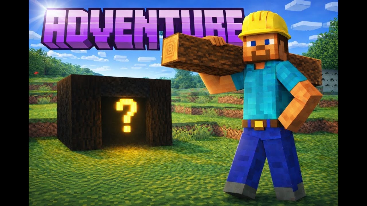 CONSTRUYENDO MI HUMILDE  HOGAR | ADVENTURE #4