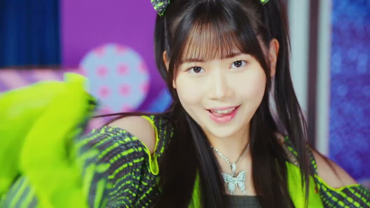 Morning Musume '23 - Wake-Up Call ~Mezameru Toki~ (Close-Up Ver.)