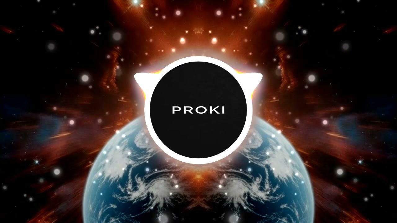 Proki - Gate (Jump up DnB)