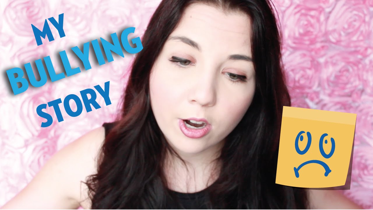 My Bullying Story