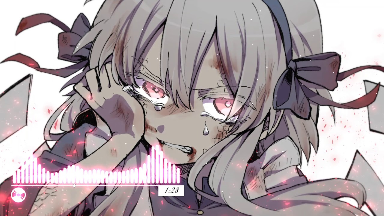 Nightcore-だれかの心臓になれたなら
