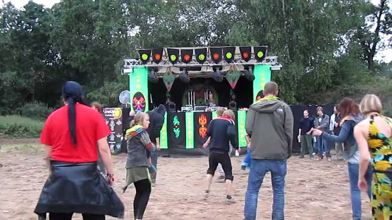umsonst & draussen festival porta 2011 equinox
