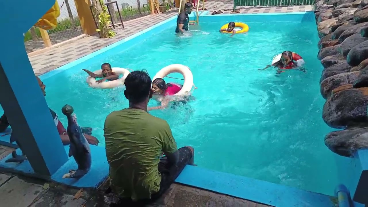 #family_time  #family_vlogs #resorts #family_entertainments #kpp_resort