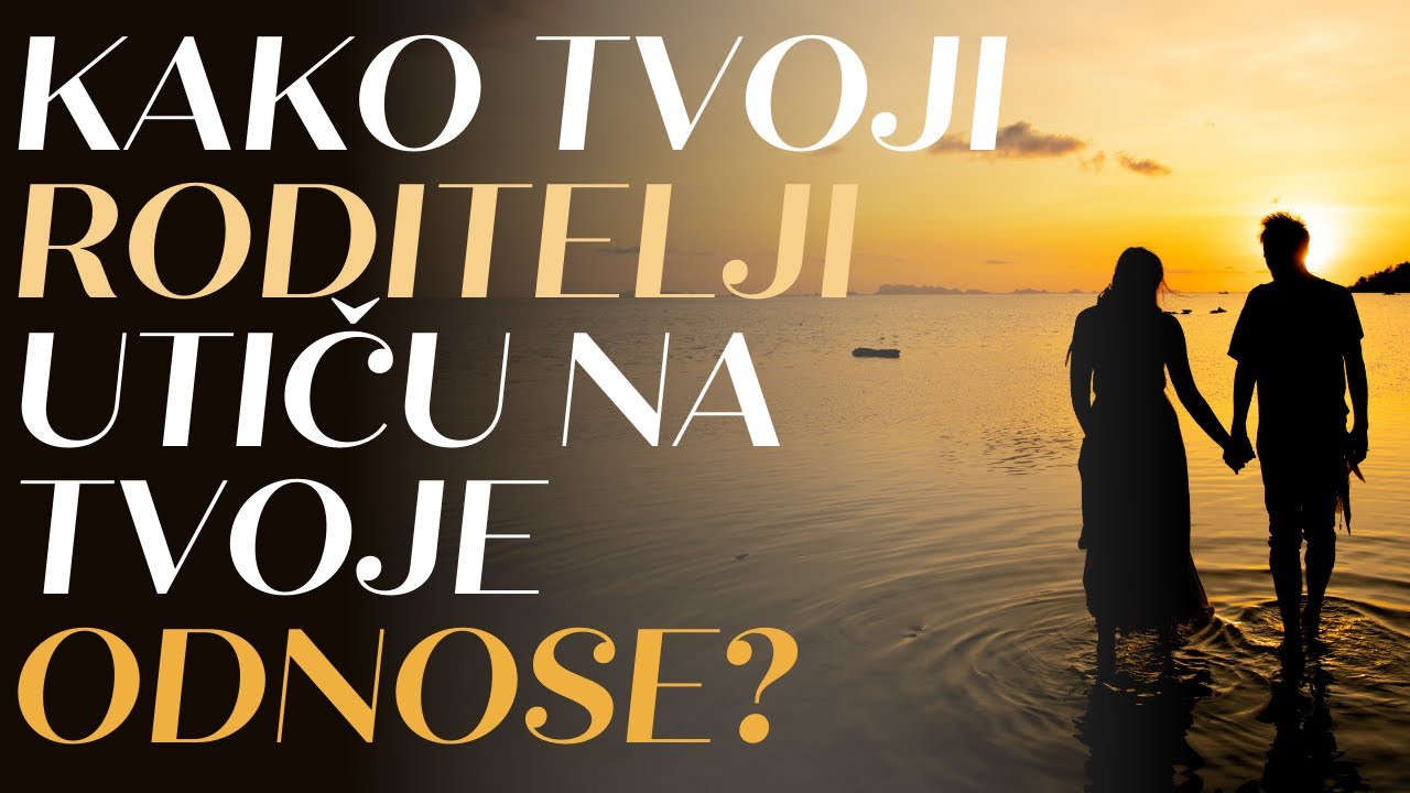 Zašto ulazimo u toksične odnose i kako se iz njih izlazi? | Zavisnički odnos sa partnerom