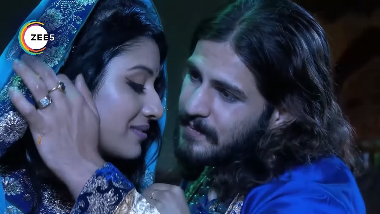 Jalal Meets Jodha In The Hamam | Jodha Akbar | Ep 483 | Webisode | Historical Romantic Drama @zeetv