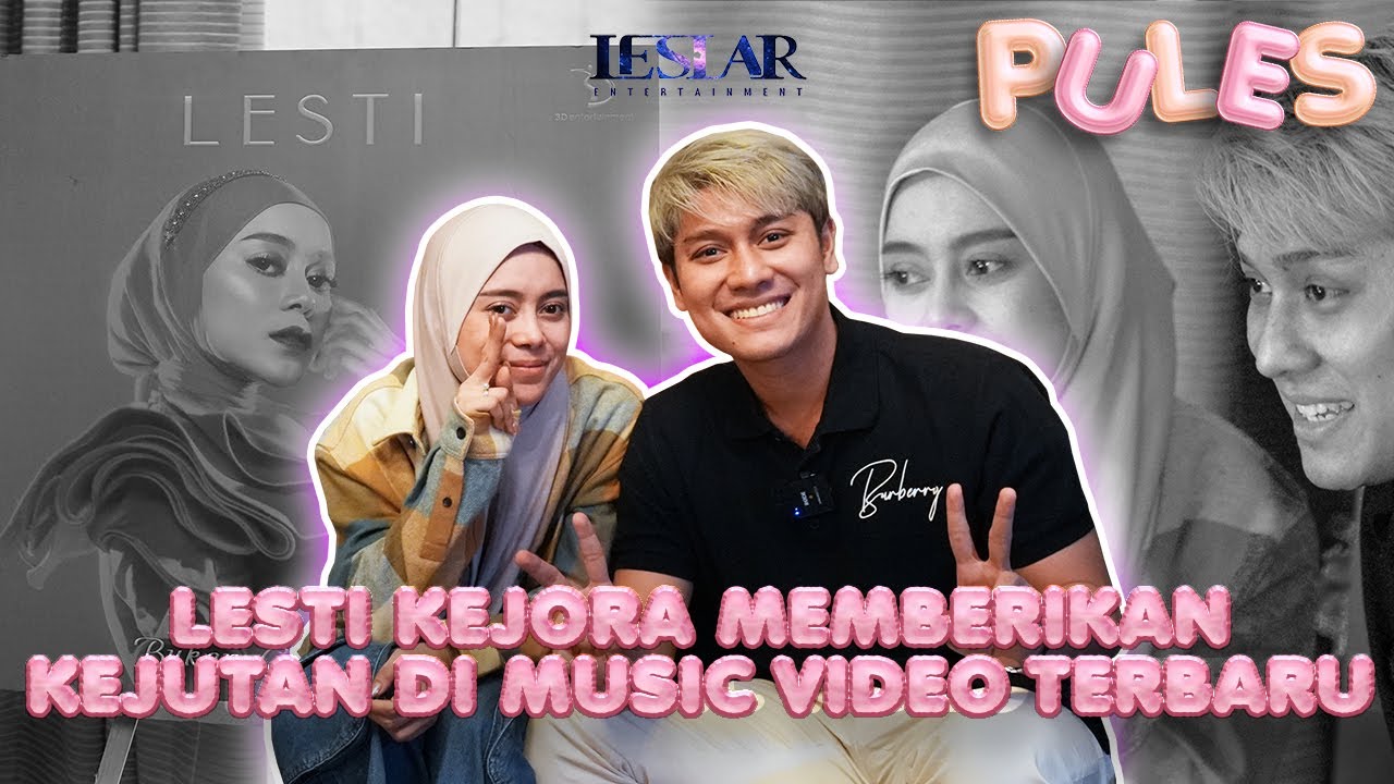 PULES : VIDEO REACTION 