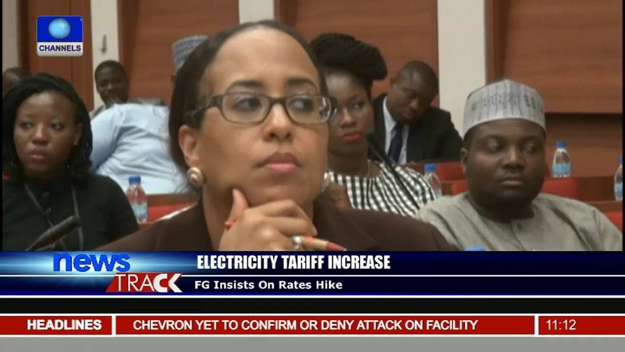 Electricity Tariff Increase: FG Insists On Rates Hike