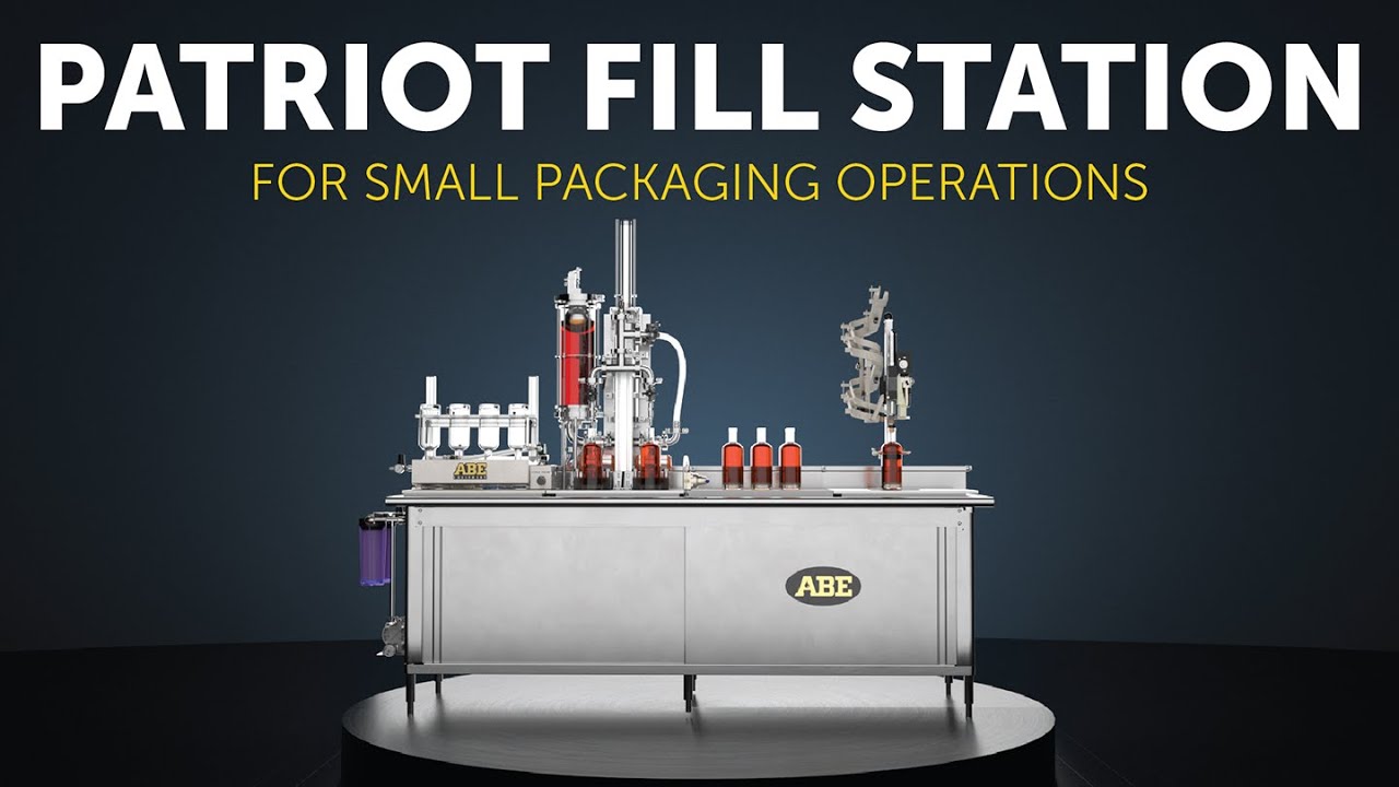 Patriot Fill Station 2025 Rundown