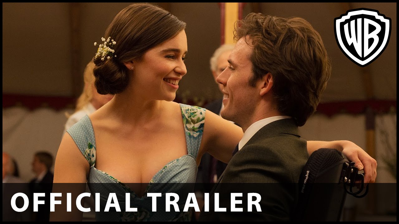 Me Before You &ndash; Official Extended Trailer 2 &ndash; Official Warner Bros. UK