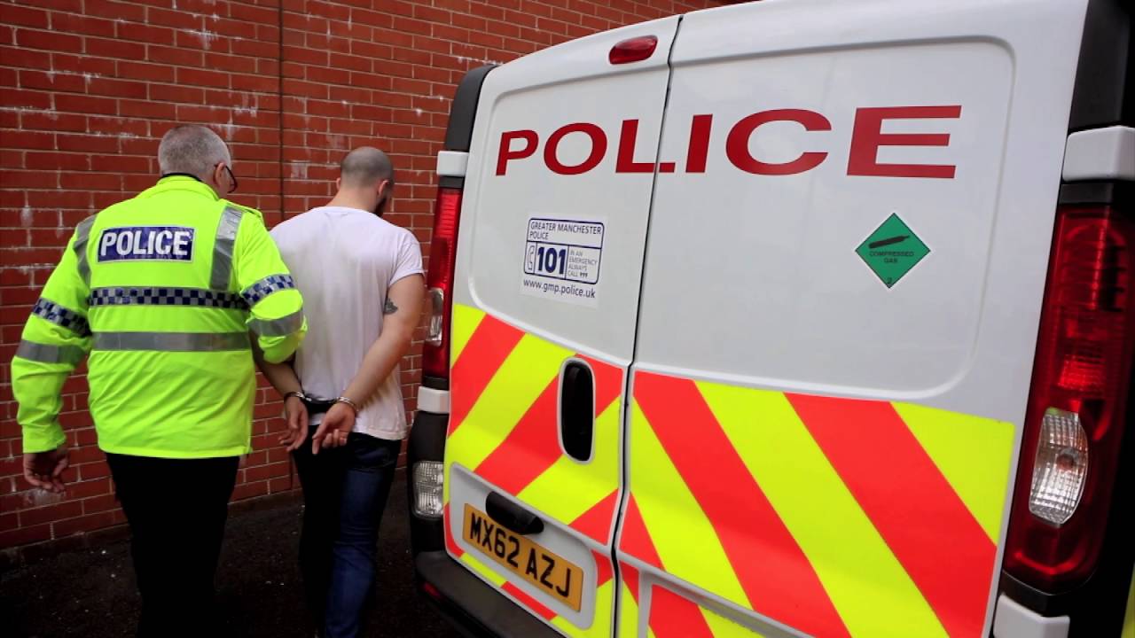 Drug Driving - A Quick Way to Get Locked Up