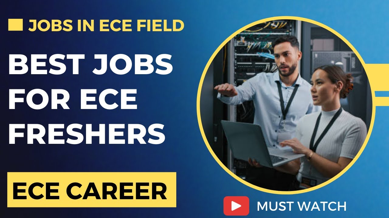 Telecom Career Guide: How to Select Right Career in Telecom? [ECE Jobs]