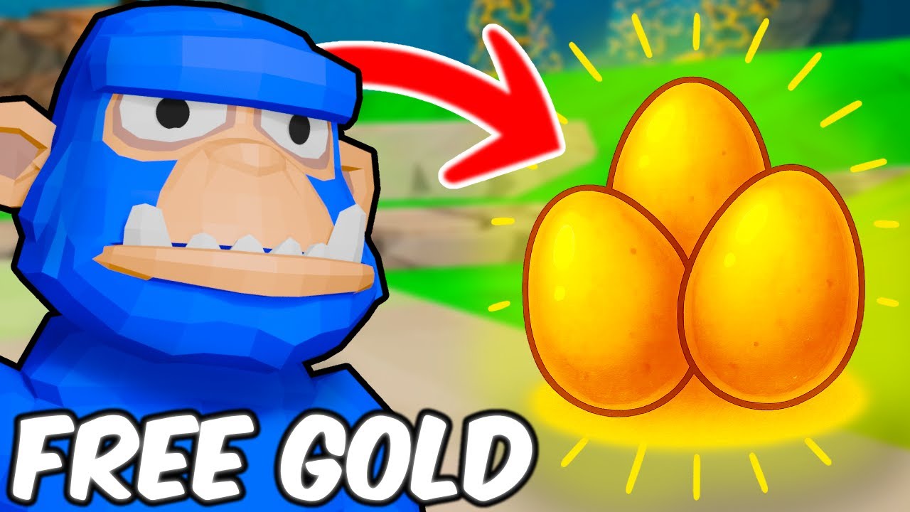 How To Get FREE GOLD in UG VR!